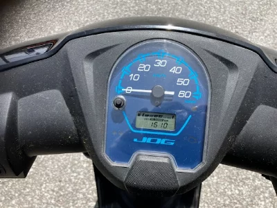 Yamaha JOG