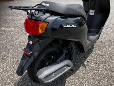 Yamaha JOG
