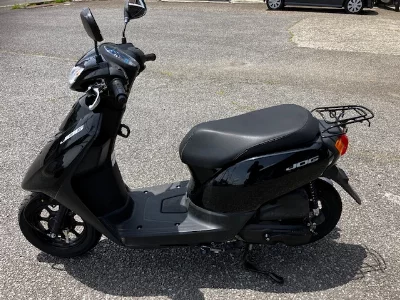 Yamaha JOG