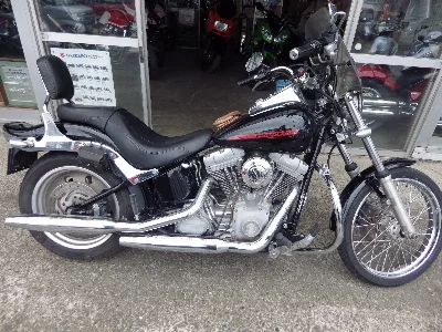 Harley-Davidson HARLEY FXST1340-1450