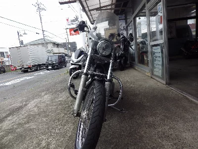 Harley-Davidson HARLEY FXST1340-1450