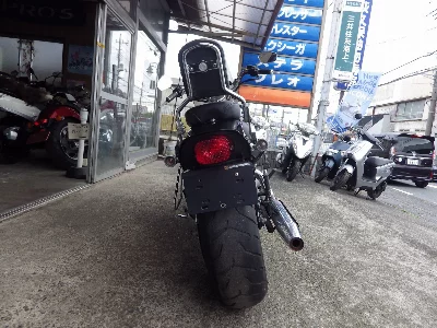 Harley-Davidson HARLEY FXST1340-1450