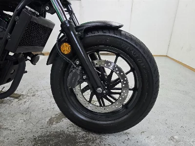 Honda REBEL