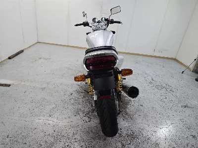 Yamaha XJR400