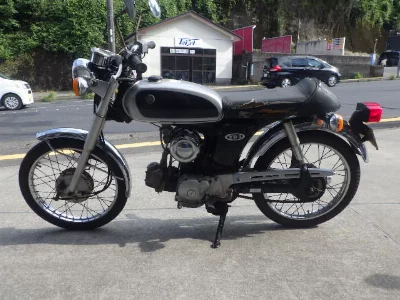 Yamaha YB-1FOUR