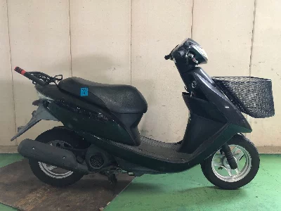 Honda DIO
