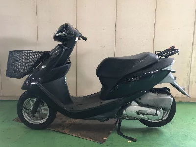 Honda DIO