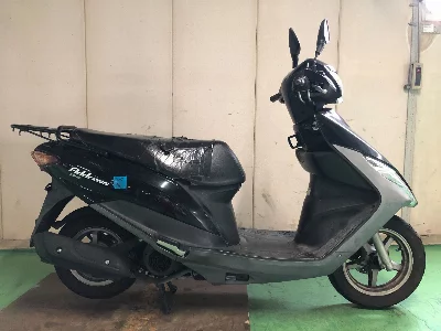 Suzuki ADDRESS V125