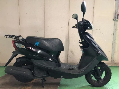 Yamaha JOG