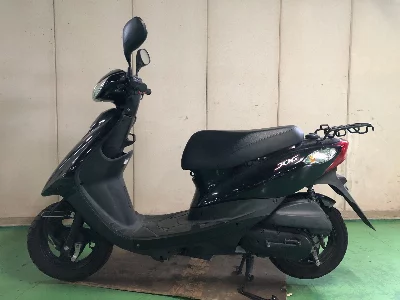 Yamaha JOG