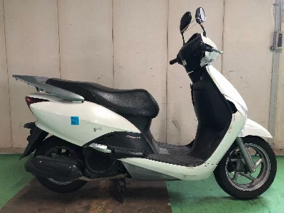 Honda LEAD 110