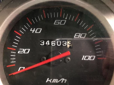 Honda LEAD 110
