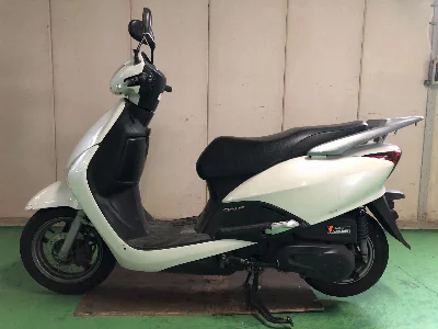 Honda LEAD 110