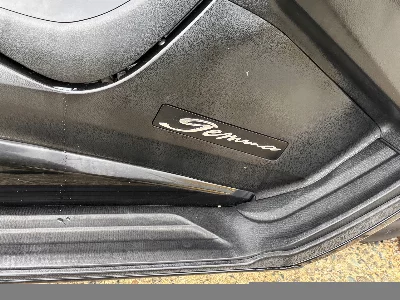 Suzuki GEMMA250