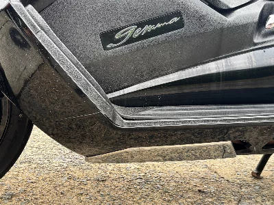 Suzuki GEMMA250