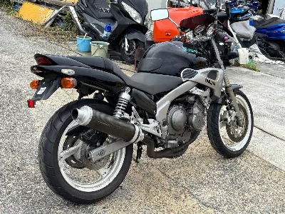 Yamaha ZEAL с аукционов Японии