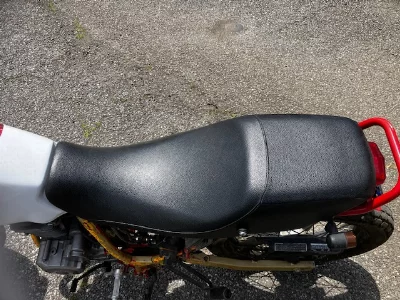 Honda FTR223