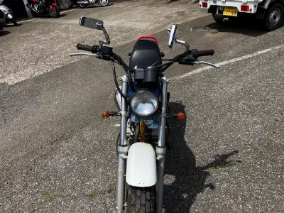 Honda FTR223