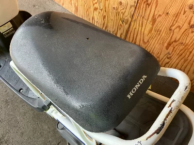 Honda ZUMAR