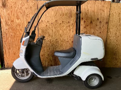 Honda GYRO