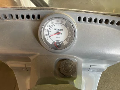Honda GYRO