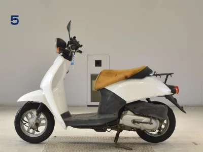 Honda TODAY