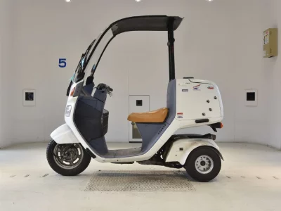 Honda GYRO