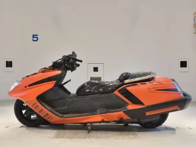 Yamaha MAXAM250