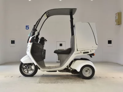 Honda GYRO CANOPY-2