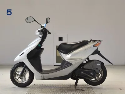 Honda DIO
