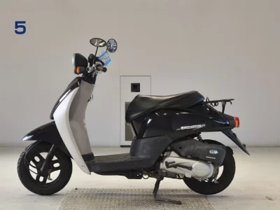 Honda TODAY