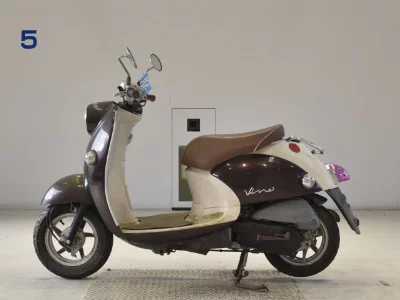 Yamaha VINO-2