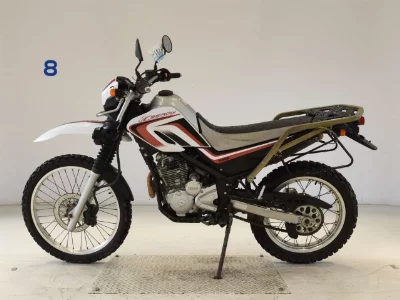 Yamaha SEROW 250-2