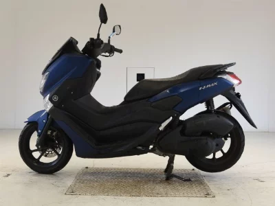 Yamaha NMAX