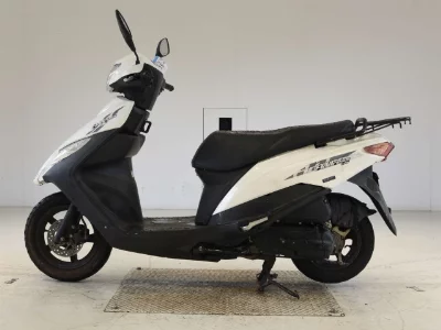 Suzuki ADDRESS V125