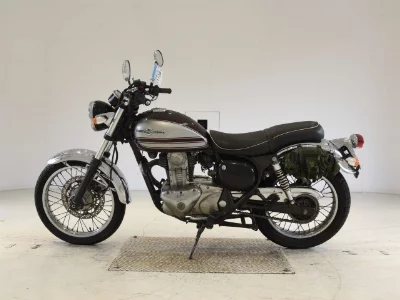 Kawasaki ESTRELLA250 RS