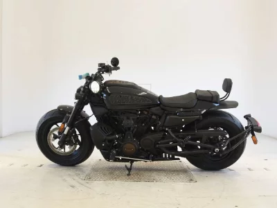 Harley-Davidson  HARLEY RH1250S