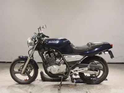 Yamaha SRX250-2