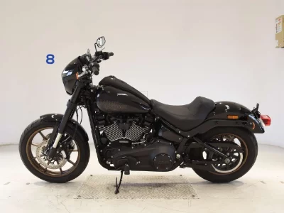 Harley-Davidson  HARLEY FXLRS1920