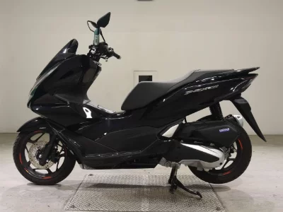 Honda PCX160