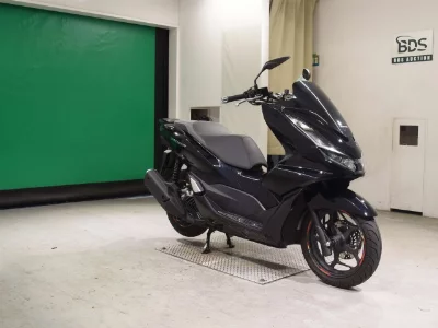 Honda PCX160