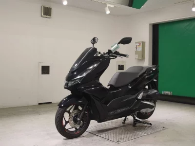 Honda PCX160
