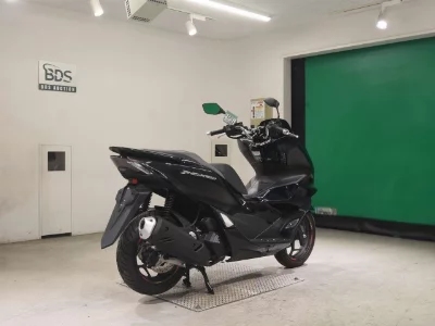 Honda PCX160