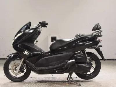 Honda PCX125