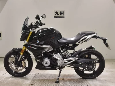 OTHER BMWG310R