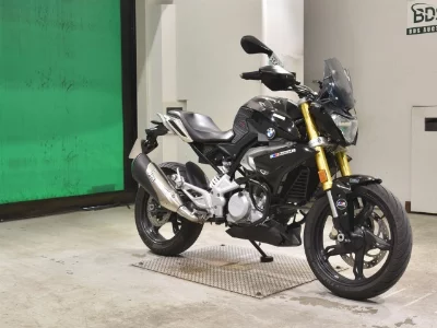 OTHER BMWG310R