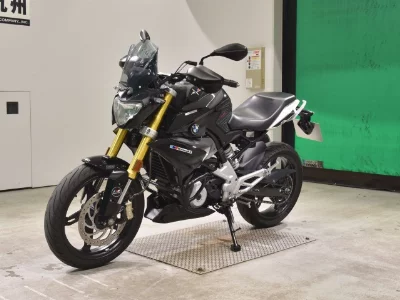 OTHER BMWG310R