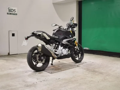 OTHER BMWG310R