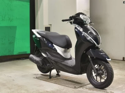 Honda LEAD125-2