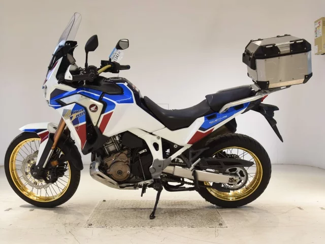 Honda CRF1100L AFRICA TWIN 2021